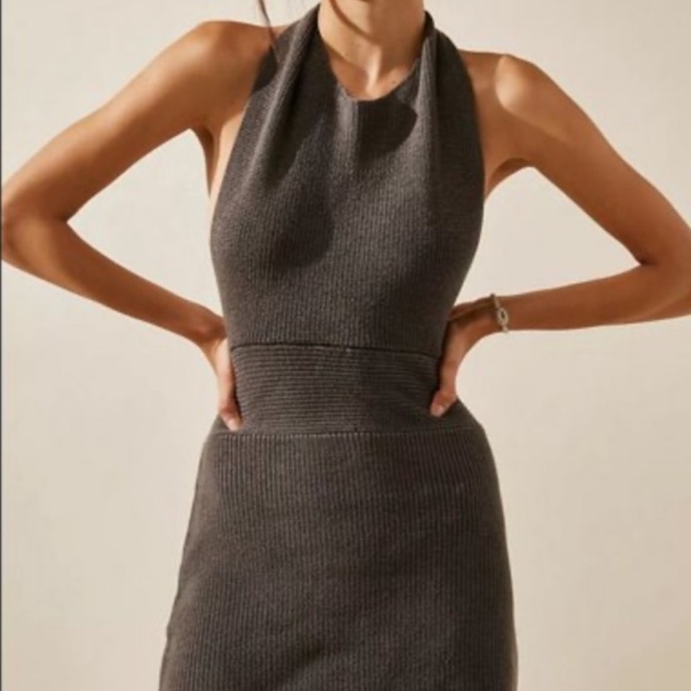NWT - Free People Orchid Convertible Dress